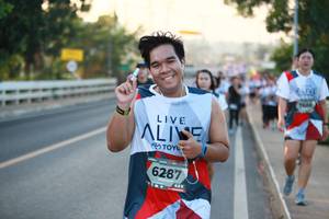 BIB: 6287
                            <button type="button" onclick="openModal(6394591)" class="btn btn-primary btn-sm float-right btn-popup" data-toggle="modal" data-target=".modal-high-quality">
                        <i class="fas fa-shopping-cart"></i> Add to Cart
                    </button>
                                            <button type="button" onclick="isThisMe(6394591, true)" class="btn btn-success btn-sm float-right btn-popup btn-isme hidden" data-toggle="tooltip" data-placement="bottom" title="นี่คือรูปของคุณใช่ไหม คลิกที่นี่เพื่อเอาเข้าอัลบั้ม">
                        <i class="fas fa-plus"></i> Add to album
                    </button>
                    <button type="button" onclick="isThisMe(6394591, false)" class="btn btn-warning btn-sm float-right btn-popup btn-isnotme hidden">
                        <i class="fas fa-ban"></i> Remove from album
                    </button>