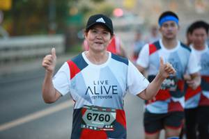 BIB: 6760
                            <button type="button" onclick="openModal(6391629)" class="btn btn-primary btn-sm float-right btn-popup" data-toggle="modal" data-target=".modal-high-quality">
                        <i class="fas fa-shopping-cart"></i> Add to Cart
                    </button>
                                            <button type="button" onclick="isThisMe(6391629, true)" class="btn btn-success btn-sm float-right btn-popup btn-isme hidden" data-toggle="tooltip" data-placement="bottom" title="นี่คือรูปของคุณใช่ไหม คลิกที่นี่เพื่อเอาเข้าอัลบั้ม">
                        <i class="fas fa-plus"></i> Add to album
                    </button>
                    <button type="button" onclick="isThisMe(6391629, false)" class="btn btn-warning btn-sm float-right btn-popup btn-isnotme hidden">
                        <i class="fas fa-ban"></i> Remove from album
                    </button>