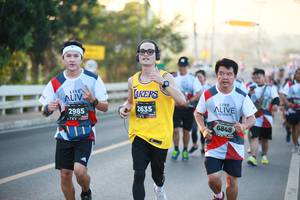 BIB: 2635, 2985, 6848
                            <button type="button" onclick="openModal(6397390)" class="btn btn-primary btn-sm float-right btn-popup" data-toggle="modal" data-target=".modal-high-quality">
                        <i class="fas fa-shopping-cart"></i> Add to Cart
                    </button>
                                            <button type="button" onclick="isThisMe(6397390, true)" class="btn btn-success btn-sm float-right btn-popup btn-isme hidden" data-toggle="tooltip" data-placement="bottom" title="นี่คือรูปของคุณใช่ไหม คลิกที่นี่เพื่อเอาเข้าอัลบั้ม">
                        <i class="fas fa-plus"></i> Add to album
                    </button>
                    <button type="button" onclick="isThisMe(6397390, false)" class="btn btn-warning btn-sm float-right btn-popup btn-isnotme hidden">
                        <i class="fas fa-ban"></i> Remove from album
                    </button>