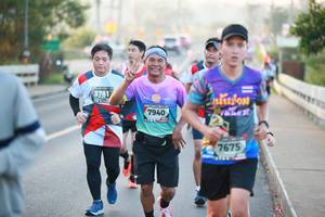 BIB: 3781, 7940, 7675
                            <button type="button" onclick="openModal(6391971)" class="btn btn-primary btn-sm float-right btn-popup" data-toggle="modal" data-target=".modal-high-quality">
                        <i class="fas fa-shopping-cart"></i> Add to Cart
                    </button>
                                            <button type="button" onclick="isThisMe(6391971, true)" class="btn btn-success btn-sm float-right btn-popup btn-isme hidden" data-toggle="tooltip" data-placement="bottom" title="นี่คือรูปของคุณใช่ไหม คลิกที่นี่เพื่อเอาเข้าอัลบั้ม">
                        <i class="fas fa-plus"></i> Add to album
                    </button>
                    <button type="button" onclick="isThisMe(6391971, false)" class="btn btn-warning btn-sm float-right btn-popup btn-isnotme hidden">
                        <i class="fas fa-ban"></i> Remove from album
                    </button>