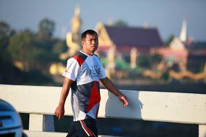 BIB: 
                            <button type="button" onclick="openModal(6403442)" class="btn btn-primary btn-sm float-right btn-popup" data-toggle="modal" data-target=".modal-high-quality">
                        <i class="fas fa-shopping-cart"></i> Add to Cart
                    </button>
                                            <button type="button" onclick="isThisMe(6403442, true)" class="btn btn-success btn-sm float-right btn-popup btn-isme hidden" data-toggle="tooltip" data-placement="bottom" title="นี่คือรูปของคุณใช่ไหม คลิกที่นี่เพื่อเอาเข้าอัลบั้ม">
                        <i class="fas fa-plus"></i> Add to album
                    </button>
                    <button type="button" onclick="isThisMe(6403442, false)" class="btn btn-warning btn-sm float-right btn-popup btn-isnotme hidden">
                        <i class="fas fa-ban"></i> Remove from album
                    </button>