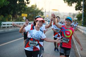 BIB: 5925, 6025, 6454
                            <button type="button" onclick="openModal(6394418)" class="btn btn-primary btn-sm float-right btn-popup" data-toggle="modal" data-target=".modal-high-quality">
                        <i class="fas fa-shopping-cart"></i> Add to Cart
                    </button>
                                            <button type="button" onclick="isThisMe(6394418, true)" class="btn btn-success btn-sm float-right btn-popup btn-isme hidden" data-toggle="tooltip" data-placement="bottom" title="นี่คือรูปของคุณใช่ไหม คลิกที่นี่เพื่อเอาเข้าอัลบั้ม">
                        <i class="fas fa-plus"></i> Add to album
                    </button>
                    <button type="button" onclick="isThisMe(6394418, false)" class="btn btn-warning btn-sm float-right btn-popup btn-isnotme hidden">
                        <i class="fas fa-ban"></i> Remove from album
                    </button>