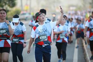 BIB: 899, 3703, 3897
                            <button type="button" onclick="openModal(6398106)" class="btn btn-primary btn-sm float-right btn-popup" data-toggle="modal" data-target=".modal-high-quality">
                        <i class="fas fa-shopping-cart"></i> Add to Cart
                    </button>
                                            <button type="button" onclick="isThisMe(6398106, true)" class="btn btn-success btn-sm float-right btn-popup btn-isme hidden" data-toggle="tooltip" data-placement="bottom" title="นี่คือรูปของคุณใช่ไหม คลิกที่นี่เพื่อเอาเข้าอัลบั้ม">
                        <i class="fas fa-plus"></i> Add to album
                    </button>
                    <button type="button" onclick="isThisMe(6398106, false)" class="btn btn-warning btn-sm float-right btn-popup btn-isnotme hidden">
                        <i class="fas fa-ban"></i> Remove from album
                    </button>