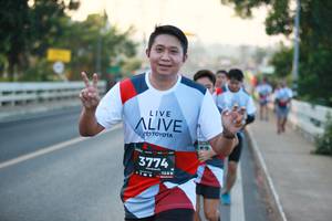 BIB: 3774, 128
                            <button type="button" onclick="openModal(6392351)" class="btn btn-primary btn-sm float-right btn-popup" data-toggle="modal" data-target=".modal-high-quality">
                        <i class="fas fa-shopping-cart"></i> Add to Cart
                    </button>
                                            <button type="button" onclick="isThisMe(6392351, true)" class="btn btn-success btn-sm float-right btn-popup btn-isme hidden" data-toggle="tooltip" data-placement="bottom" title="นี่คือรูปของคุณใช่ไหม คลิกที่นี่เพื่อเอาเข้าอัลบั้ม">
                        <i class="fas fa-plus"></i> Add to album
                    </button>
                    <button type="button" onclick="isThisMe(6392351, false)" class="btn btn-warning btn-sm float-right btn-popup btn-isnotme hidden">
                        <i class="fas fa-ban"></i> Remove from album
                    </button>