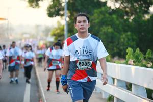 BIB: 6985
                            <button type="button" onclick="openModal(6398427)" class="btn btn-primary btn-sm float-right btn-popup" data-toggle="modal" data-target=".modal-high-quality">
                        <i class="fas fa-shopping-cart"></i> Add to Cart
                    </button>
                                            <button type="button" onclick="isThisMe(6398427, true)" class="btn btn-success btn-sm float-right btn-popup btn-isme hidden" data-toggle="tooltip" data-placement="bottom" title="นี่คือรูปของคุณใช่ไหม คลิกที่นี่เพื่อเอาเข้าอัลบั้ม">
                        <i class="fas fa-plus"></i> Add to album
                    </button>
                    <button type="button" onclick="isThisMe(6398427, false)" class="btn btn-warning btn-sm float-right btn-popup btn-isnotme hidden">
                        <i class="fas fa-ban"></i> Remove from album
                    </button>