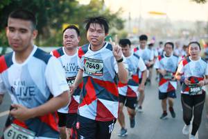 BIB: 7649, 3608, 616
                            <button type="button" onclick="openModal(6392048)" class="btn btn-primary btn-sm float-right btn-popup" data-toggle="modal" data-target=".modal-high-quality">
                        <i class="fas fa-shopping-cart"></i> Add to Cart
                    </button>
                                            <button type="button" onclick="isThisMe(6392048, true)" class="btn btn-success btn-sm float-right btn-popup btn-isme hidden" data-toggle="tooltip" data-placement="bottom" title="นี่คือรูปของคุณใช่ไหม คลิกที่นี่เพื่อเอาเข้าอัลบั้ม">
                        <i class="fas fa-plus"></i> Add to album
                    </button>
                    <button type="button" onclick="isThisMe(6392048, false)" class="btn btn-warning btn-sm float-right btn-popup btn-isnotme hidden">
                        <i class="fas fa-ban"></i> Remove from album
                    </button>