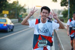 BIB: 295, 6836
                            <button type="button" onclick="openModal(6392511)" class="btn btn-primary btn-sm float-right btn-popup" data-toggle="modal" data-target=".modal-high-quality">
                        <i class="fas fa-shopping-cart"></i> Add to Cart
                    </button>
                                            <button type="button" onclick="isThisMe(6392511, true)" class="btn btn-success btn-sm float-right btn-popup btn-isme hidden" data-toggle="tooltip" data-placement="bottom" title="นี่คือรูปของคุณใช่ไหม คลิกที่นี่เพื่อเอาเข้าอัลบั้ม">
                        <i class="fas fa-plus"></i> Add to album
                    </button>
                    <button type="button" onclick="isThisMe(6392511, false)" class="btn btn-warning btn-sm float-right btn-popup btn-isnotme hidden">
                        <i class="fas fa-ban"></i> Remove from album
                    </button>