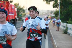 BIB: 2901
                            <button type="button" onclick="openModal(6392386)" class="btn btn-primary btn-sm float-right btn-popup" data-toggle="modal" data-target=".modal-high-quality">
                        <i class="fas fa-shopping-cart"></i> Add to Cart
                    </button>
                                            <button type="button" onclick="isThisMe(6392386, true)" class="btn btn-success btn-sm float-right btn-popup btn-isme hidden" data-toggle="tooltip" data-placement="bottom" title="นี่คือรูปของคุณใช่ไหม คลิกที่นี่เพื่อเอาเข้าอัลบั้ม">
                        <i class="fas fa-plus"></i> Add to album
                    </button>
                    <button type="button" onclick="isThisMe(6392386, false)" class="btn btn-warning btn-sm float-right btn-popup btn-isnotme hidden">
                        <i class="fas fa-ban"></i> Remove from album
                    </button>