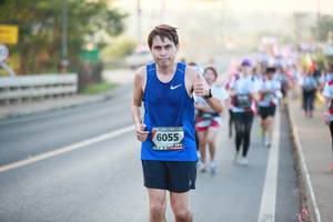 BIB: 6055
                            <button type="button" onclick="openModal(6397093)" class="btn btn-primary btn-sm float-right btn-popup" data-toggle="modal" data-target=".modal-high-quality">
                        <i class="fas fa-shopping-cart"></i> Add to Cart
                    </button>
                                            <button type="button" onclick="isThisMe(6397093, true)" class="btn btn-success btn-sm float-right btn-popup btn-isme hidden" data-toggle="tooltip" data-placement="bottom" title="นี่คือรูปของคุณใช่ไหม คลิกที่นี่เพื่อเอาเข้าอัลบั้ม">
                        <i class="fas fa-plus"></i> Add to album
                    </button>
                    <button type="button" onclick="isThisMe(6397093, false)" class="btn btn-warning btn-sm float-right btn-popup btn-isnotme hidden">
                        <i class="fas fa-ban"></i> Remove from album
                    </button>