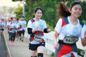 BIB: 6444, 6411
                            <button type="button" onclick="openModal(6397894)" class="btn btn-primary btn-sm float-right btn-popup" data-toggle="modal" data-target=".modal-high-quality">
                        <i class="fas fa-shopping-cart"></i> Add to Cart
                    </button>
                                            <button type="button" onclick="isThisMe(6397894, true)" class="btn btn-success btn-sm float-right btn-popup btn-isme hidden" data-toggle="tooltip" data-placement="bottom" title="นี่คือรูปของคุณใช่ไหม คลิกที่นี่เพื่อเอาเข้าอัลบั้ม">
                        <i class="fas fa-plus"></i> Add to album
                    </button>
                    <button type="button" onclick="isThisMe(6397894, false)" class="btn btn-warning btn-sm float-right btn-popup btn-isnotme hidden">
                        <i class="fas fa-ban"></i> Remove from album
                    </button>