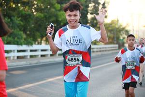 BIB: 4854, 6603
                            <button type="button" onclick="openModal(6400077)" class="btn btn-primary btn-sm float-right btn-popup" data-toggle="modal" data-target=".modal-high-quality">
                        <i class="fas fa-shopping-cart"></i> Add to Cart
                    </button>
                                            <button type="button" onclick="isThisMe(6400077, true)" class="btn btn-success btn-sm float-right btn-popup btn-isme hidden" data-toggle="tooltip" data-placement="bottom" title="นี่คือรูปของคุณใช่ไหม คลิกที่นี่เพื่อเอาเข้าอัลบั้ม">
                        <i class="fas fa-plus"></i> Add to album
                    </button>
                    <button type="button" onclick="isThisMe(6400077, false)" class="btn btn-warning btn-sm float-right btn-popup btn-isnotme hidden">
                        <i class="fas fa-ban"></i> Remove from album
                    </button>