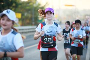 BIB: 2174, 7285, 128
                            <button type="button" onclick="openModal(6397221)" class="btn btn-primary btn-sm float-right btn-popup" data-toggle="modal" data-target=".modal-high-quality">
                        <i class="fas fa-shopping-cart"></i> Add to Cart
                    </button>
                                            <button type="button" onclick="isThisMe(6397221, true)" class="btn btn-success btn-sm float-right btn-popup btn-isme hidden" data-toggle="tooltip" data-placement="bottom" title="นี่คือรูปของคุณใช่ไหม คลิกที่นี่เพื่อเอาเข้าอัลบั้ม">
                        <i class="fas fa-plus"></i> Add to album
                    </button>
                    <button type="button" onclick="isThisMe(6397221, false)" class="btn btn-warning btn-sm float-right btn-popup btn-isnotme hidden">
                        <i class="fas fa-ban"></i> Remove from album
                    </button>