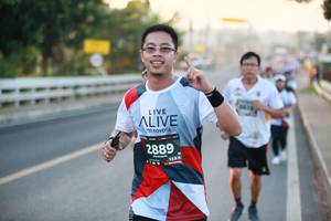 BIB: 2889, 128
                            <button type="button" onclick="openModal(6391460)" class="btn btn-primary btn-sm float-right btn-popup" data-toggle="modal" data-target=".modal-high-quality">
                        <i class="fas fa-shopping-cart"></i> Add to Cart
                    </button>
                                            <button type="button" onclick="isThisMe(6391460, true)" class="btn btn-success btn-sm float-right btn-popup btn-isme hidden" data-toggle="tooltip" data-placement="bottom" title="นี่คือรูปของคุณใช่ไหม คลิกที่นี่เพื่อเอาเข้าอัลบั้ม">
                        <i class="fas fa-plus"></i> Add to album
                    </button>
                    <button type="button" onclick="isThisMe(6391460, false)" class="btn btn-warning btn-sm float-right btn-popup btn-isnotme hidden">
                        <i class="fas fa-ban"></i> Remove from album
                    </button>