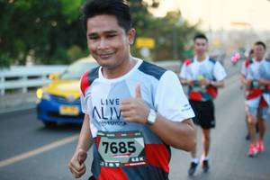 BIB: 7685
                            <button type="button" onclick="openModal(6391169)" class="btn btn-primary btn-sm float-right btn-popup" data-toggle="modal" data-target=".modal-high-quality">
                        <i class="fas fa-shopping-cart"></i> Add to Cart
                    </button>
                                            <button type="button" onclick="isThisMe(6391169, true)" class="btn btn-success btn-sm float-right btn-popup btn-isme hidden" data-toggle="tooltip" data-placement="bottom" title="นี่คือรูปของคุณใช่ไหม คลิกที่นี่เพื่อเอาเข้าอัลบั้ม">
                        <i class="fas fa-plus"></i> Add to album
                    </button>
                    <button type="button" onclick="isThisMe(6391169, false)" class="btn btn-warning btn-sm float-right btn-popup btn-isnotme hidden">
                        <i class="fas fa-ban"></i> Remove from album
                    </button>