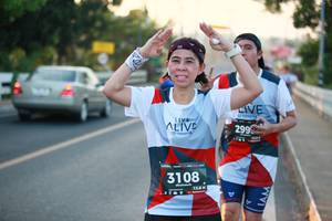 BIB: 299, 3108, 128
                            <button type="button" onclick="openModal(6392532)" class="btn btn-primary btn-sm float-right btn-popup" data-toggle="modal" data-target=".modal-high-quality">
                        <i class="fas fa-shopping-cart"></i> Add to Cart
                    </button>
                                            <button type="button" onclick="isThisMe(6392532, true)" class="btn btn-success btn-sm float-right btn-popup btn-isme hidden" data-toggle="tooltip" data-placement="bottom" title="นี่คือรูปของคุณใช่ไหม คลิกที่นี่เพื่อเอาเข้าอัลบั้ม">
                        <i class="fas fa-plus"></i> Add to album
                    </button>
                    <button type="button" onclick="isThisMe(6392532, false)" class="btn btn-warning btn-sm float-right btn-popup btn-isnotme hidden">
                        <i class="fas fa-ban"></i> Remove from album
                    </button>