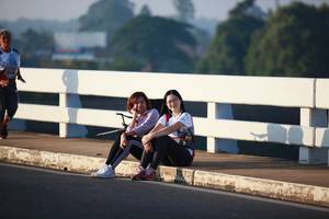 BIB: 
                            <button type="button" onclick="openModal(6403926)" class="btn btn-primary btn-sm float-right btn-popup" data-toggle="modal" data-target=".modal-high-quality">
                        <i class="fas fa-shopping-cart"></i> Add to Cart
                    </button>
                                            <button type="button" onclick="isThisMe(6403926, true)" class="btn btn-success btn-sm float-right btn-popup btn-isme hidden" data-toggle="tooltip" data-placement="bottom" title="นี่คือรูปของคุณใช่ไหม คลิกที่นี่เพื่อเอาเข้าอัลบั้ม">
                        <i class="fas fa-plus"></i> Add to album
                    </button>
                    <button type="button" onclick="isThisMe(6403926, false)" class="btn btn-warning btn-sm float-right btn-popup btn-isnotme hidden">
                        <i class="fas fa-ban"></i> Remove from album
                    </button>