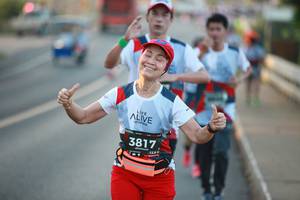 BIB: 3817, 128
                            <button type="button" onclick="openModal(6392457)" class="btn btn-primary btn-sm float-right btn-popup" data-toggle="modal" data-target=".modal-high-quality">
                        <i class="fas fa-shopping-cart"></i> Add to Cart
                    </button>
                                            <button type="button" onclick="isThisMe(6392457, true)" class="btn btn-success btn-sm float-right btn-popup btn-isme hidden" data-toggle="tooltip" data-placement="bottom" title="นี่คือรูปของคุณใช่ไหม คลิกที่นี่เพื่อเอาเข้าอัลบั้ม">
                        <i class="fas fa-plus"></i> Add to album
                    </button>
                    <button type="button" onclick="isThisMe(6392457, false)" class="btn btn-warning btn-sm float-right btn-popup btn-isnotme hidden">
                        <i class="fas fa-ban"></i> Remove from album
                    </button>