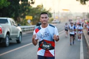 BIB: 5508, 122
                            <button type="button" onclick="openModal(6394854)" class="btn btn-primary btn-sm float-right btn-popup" data-toggle="modal" data-target=".modal-high-quality">
                        <i class="fas fa-shopping-cart"></i> Add to Cart
                    </button>
                                            <button type="button" onclick="isThisMe(6394854, true)" class="btn btn-success btn-sm float-right btn-popup btn-isme hidden" data-toggle="tooltip" data-placement="bottom" title="นี่คือรูปของคุณใช่ไหม คลิกที่นี่เพื่อเอาเข้าอัลบั้ม">
                        <i class="fas fa-plus"></i> Add to album
                    </button>
                    <button type="button" onclick="isThisMe(6394854, false)" class="btn btn-warning btn-sm float-right btn-popup btn-isnotme hidden">
                        <i class="fas fa-ban"></i> Remove from album
                    </button>