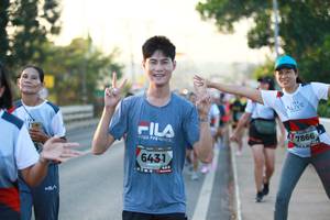 BIB: 7866, 6431
                            <button type="button" onclick="openModal(6399879)" class="btn btn-primary btn-sm float-right btn-popup" data-toggle="modal" data-target=".modal-high-quality">
                        <i class="fas fa-shopping-cart"></i> Add to Cart
                    </button>
                                            <button type="button" onclick="isThisMe(6399879, true)" class="btn btn-success btn-sm float-right btn-popup btn-isme hidden" data-toggle="tooltip" data-placement="bottom" title="นี่คือรูปของคุณใช่ไหม คลิกที่นี่เพื่อเอาเข้าอัลบั้ม">
                        <i class="fas fa-plus"></i> Add to album
                    </button>
                    <button type="button" onclick="isThisMe(6399879, false)" class="btn btn-warning btn-sm float-right btn-popup btn-isnotme hidden">
                        <i class="fas fa-ban"></i> Remove from album
                    </button>