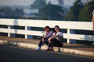 BIB: 
                            <button type="button" onclick="openModal(6403925)" class="btn btn-primary btn-sm float-right btn-popup" data-toggle="modal" data-target=".modal-high-quality">
                        <i class="fas fa-shopping-cart"></i> Add to Cart
                    </button>
                                            <button type="button" onclick="isThisMe(6403925, true)" class="btn btn-success btn-sm float-right btn-popup btn-isme hidden" data-toggle="tooltip" data-placement="bottom" title="นี่คือรูปของคุณใช่ไหม คลิกที่นี่เพื่อเอาเข้าอัลบั้ม">
                        <i class="fas fa-plus"></i> Add to album
                    </button>
                    <button type="button" onclick="isThisMe(6403925, false)" class="btn btn-warning btn-sm float-right btn-popup btn-isnotme hidden">
                        <i class="fas fa-ban"></i> Remove from album
                    </button>