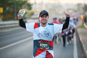 BIB: 3701, 128
                            <button type="button" onclick="openModal(6391602)" class="btn btn-primary btn-sm float-right btn-popup" data-toggle="modal" data-target=".modal-high-quality">
                        <i class="fas fa-shopping-cart"></i> Add to Cart
                    </button>
                                            <button type="button" onclick="isThisMe(6391602, true)" class="btn btn-success btn-sm float-right btn-popup btn-isme hidden" data-toggle="tooltip" data-placement="bottom" title="นี่คือรูปของคุณใช่ไหม คลิกที่นี่เพื่อเอาเข้าอัลบั้ม">
                        <i class="fas fa-plus"></i> Add to album
                    </button>
                    <button type="button" onclick="isThisMe(6391602, false)" class="btn btn-warning btn-sm float-right btn-popup btn-isnotme hidden">
                        <i class="fas fa-ban"></i> Remove from album
                    </button>