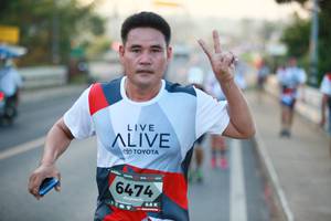 BIB: 6474
                            <button type="button" onclick="openModal(6392434)" class="btn btn-primary btn-sm float-right btn-popup" data-toggle="modal" data-target=".modal-high-quality">
                        <i class="fas fa-shopping-cart"></i> Add to Cart
                    </button>
                                            <button type="button" onclick="isThisMe(6392434, true)" class="btn btn-success btn-sm float-right btn-popup btn-isme hidden" data-toggle="tooltip" data-placement="bottom" title="นี่คือรูปของคุณใช่ไหม คลิกที่นี่เพื่อเอาเข้าอัลบั้ม">
                        <i class="fas fa-plus"></i> Add to album
                    </button>
                    <button type="button" onclick="isThisMe(6392434, false)" class="btn btn-warning btn-sm float-right btn-popup btn-isnotme hidden">
                        <i class="fas fa-ban"></i> Remove from album
                    </button>