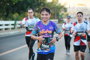 BIB: 694, 2889, 3666, 128
                            <button type="button" onclick="openModal(6391435)" class="btn btn-primary btn-sm float-right btn-popup" data-toggle="modal" data-target=".modal-high-quality">
                        <i class="fas fa-shopping-cart"></i> Add to Cart
                    </button>
                                            <button type="button" onclick="isThisMe(6391435, true)" class="btn btn-success btn-sm float-right btn-popup btn-isme hidden" data-toggle="tooltip" data-placement="bottom" title="นี่คือรูปของคุณใช่ไหม คลิกที่นี่เพื่อเอาเข้าอัลบั้ม">
                        <i class="fas fa-plus"></i> Add to album
                    </button>
                    <button type="button" onclick="isThisMe(6391435, false)" class="btn btn-warning btn-sm float-right btn-popup btn-isnotme hidden">
                        <i class="fas fa-ban"></i> Remove from album
                    </button>