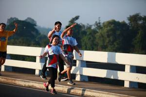 BIB: 6166
                            <button type="button" onclick="openModal(6403591)" class="btn btn-primary btn-sm float-right btn-popup" data-toggle="modal" data-target=".modal-high-quality">
                        <i class="fas fa-shopping-cart"></i> Add to Cart
                    </button>
                                            <button type="button" onclick="isThisMe(6403591, true)" class="btn btn-success btn-sm float-right btn-popup btn-isme hidden" data-toggle="tooltip" data-placement="bottom" title="นี่คือรูปของคุณใช่ไหม คลิกที่นี่เพื่อเอาเข้าอัลบั้ม">
                        <i class="fas fa-plus"></i> Add to album
                    </button>
                    <button type="button" onclick="isThisMe(6403591, false)" class="btn btn-warning btn-sm float-right btn-popup btn-isnotme hidden">
                        <i class="fas fa-ban"></i> Remove from album
                    </button>