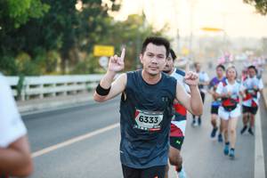 BIB: 6333
                            <button type="button" onclick="openModal(6391329)" class="btn btn-primary btn-sm float-right btn-popup" data-toggle="modal" data-target=".modal-high-quality">
                        <i class="fas fa-shopping-cart"></i> Add to Cart
                    </button>
                                            <button type="button" onclick="isThisMe(6391329, true)" class="btn btn-success btn-sm float-right btn-popup btn-isme hidden" data-toggle="tooltip" data-placement="bottom" title="นี่คือรูปของคุณใช่ไหม คลิกที่นี่เพื่อเอาเข้าอัลบั้ม">
                        <i class="fas fa-plus"></i> Add to album
                    </button>
                    <button type="button" onclick="isThisMe(6391329, false)" class="btn btn-warning btn-sm float-right btn-popup btn-isnotme hidden">
                        <i class="fas fa-ban"></i> Remove from album
                    </button>