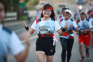 BIB: 6378
                            <button type="button" onclick="openModal(6393614)" class="btn btn-primary btn-sm float-right btn-popup" data-toggle="modal" data-target=".modal-high-quality">
                        <i class="fas fa-shopping-cart"></i> Add to Cart
                    </button>
                                            <button type="button" onclick="isThisMe(6393614, true)" class="btn btn-success btn-sm float-right btn-popup btn-isme hidden" data-toggle="tooltip" data-placement="bottom" title="นี่คือรูปของคุณใช่ไหม คลิกที่นี่เพื่อเอาเข้าอัลบั้ม">
                        <i class="fas fa-plus"></i> Add to album
                    </button>
                    <button type="button" onclick="isThisMe(6393614, false)" class="btn btn-warning btn-sm float-right btn-popup btn-isnotme hidden">
                        <i class="fas fa-ban"></i> Remove from album
                    </button>