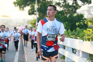 BIB: 6184
                            <button type="button" onclick="openModal(6402421)" class="btn btn-primary btn-sm float-right btn-popup" data-toggle="modal" data-target=".modal-high-quality">
                        <i class="fas fa-shopping-cart"></i> Add to Cart
                    </button>
                                            <button type="button" onclick="isThisMe(6402421, true)" class="btn btn-success btn-sm float-right btn-popup btn-isme hidden" data-toggle="tooltip" data-placement="bottom" title="นี่คือรูปของคุณใช่ไหม คลิกที่นี่เพื่อเอาเข้าอัลบั้ม">
                        <i class="fas fa-plus"></i> Add to album
                    </button>
                    <button type="button" onclick="isThisMe(6402421, false)" class="btn btn-warning btn-sm float-right btn-popup btn-isnotme hidden">
                        <i class="fas fa-ban"></i> Remove from album
                    </button>