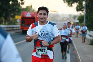 BIB: 7797
                            <button type="button" onclick="openModal(6392394)" class="btn btn-primary btn-sm float-right btn-popup" data-toggle="modal" data-target=".modal-high-quality">
                        <i class="fas fa-shopping-cart"></i> Add to Cart
                    </button>
                                            <button type="button" onclick="isThisMe(6392394, true)" class="btn btn-success btn-sm float-right btn-popup btn-isme hidden" data-toggle="tooltip" data-placement="bottom" title="นี่คือรูปของคุณใช่ไหม คลิกที่นี่เพื่อเอาเข้าอัลบั้ม">
                        <i class="fas fa-plus"></i> Add to album
                    </button>
                    <button type="button" onclick="isThisMe(6392394, false)" class="btn btn-warning btn-sm float-right btn-popup btn-isnotme hidden">
                        <i class="fas fa-ban"></i> Remove from album
                    </button>