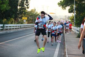 BIB: 6995, 3097
                            <button type="button" onclick="openModal(6399905)" class="btn btn-primary btn-sm float-right btn-popup" data-toggle="modal" data-target=".modal-high-quality">
                        <i class="fas fa-shopping-cart"></i> Add to Cart
                    </button>
                                            <button type="button" onclick="isThisMe(6399905, true)" class="btn btn-success btn-sm float-right btn-popup btn-isme hidden" data-toggle="tooltip" data-placement="bottom" title="นี่คือรูปของคุณใช่ไหม คลิกที่นี่เพื่อเอาเข้าอัลบั้ม">
                        <i class="fas fa-plus"></i> Add to album
                    </button>
                    <button type="button" onclick="isThisMe(6399905, false)" class="btn btn-warning btn-sm float-right btn-popup btn-isnotme hidden">
                        <i class="fas fa-ban"></i> Remove from album
                    </button>