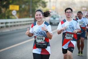 BIB: 7070, 7975
                            <button type="button" onclick="openModal(6393404)" class="btn btn-primary btn-sm float-right btn-popup" data-toggle="modal" data-target=".modal-high-quality">
                        <i class="fas fa-shopping-cart"></i> Add to Cart
                    </button>
                                            <button type="button" onclick="isThisMe(6393404, true)" class="btn btn-success btn-sm float-right btn-popup btn-isme hidden" data-toggle="tooltip" data-placement="bottom" title="นี่คือรูปของคุณใช่ไหม คลิกที่นี่เพื่อเอาเข้าอัลบั้ม">
                        <i class="fas fa-plus"></i> Add to album
                    </button>
                    <button type="button" onclick="isThisMe(6393404, false)" class="btn btn-warning btn-sm float-right btn-popup btn-isnotme hidden">
                        <i class="fas fa-ban"></i> Remove from album
                    </button>