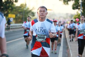 BIB: 6312, 7698
                            <button type="button" onclick="openModal(6399328)" class="btn btn-primary btn-sm float-right btn-popup" data-toggle="modal" data-target=".modal-high-quality">
                        <i class="fas fa-shopping-cart"></i> Add to Cart
                    </button>
                                            <button type="button" onclick="isThisMe(6399328, true)" class="btn btn-success btn-sm float-right btn-popup btn-isme hidden" data-toggle="tooltip" data-placement="bottom" title="นี่คือรูปของคุณใช่ไหม คลิกที่นี่เพื่อเอาเข้าอัลบั้ม">
                        <i class="fas fa-plus"></i> Add to album
                    </button>
                    <button type="button" onclick="isThisMe(6399328, false)" class="btn btn-warning btn-sm float-right btn-popup btn-isnotme hidden">
                        <i class="fas fa-ban"></i> Remove from album
                    </button>