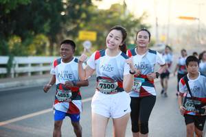 BIB: 7300, 677, 4853
                            <button type="button" onclick="openModal(6400120)" class="btn btn-primary btn-sm float-right btn-popup" data-toggle="modal" data-target=".modal-high-quality">
                        <i class="fas fa-shopping-cart"></i> Add to Cart
                    </button>
                                            <button type="button" onclick="isThisMe(6400120, true)" class="btn btn-success btn-sm float-right btn-popup btn-isme hidden" data-toggle="tooltip" data-placement="bottom" title="นี่คือรูปของคุณใช่ไหม คลิกที่นี่เพื่อเอาเข้าอัลบั้ม">
                        <i class="fas fa-plus"></i> Add to album
                    </button>
                    <button type="button" onclick="isThisMe(6400120, false)" class="btn btn-warning btn-sm float-right btn-popup btn-isnotme hidden">
                        <i class="fas fa-ban"></i> Remove from album
                    </button>