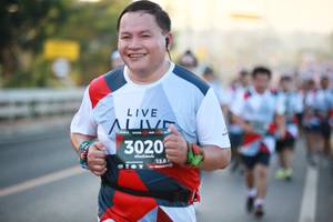 BIB: 3020, 128
                            <button type="button" onclick="openModal(6397373)" class="btn btn-primary btn-sm float-right btn-popup" data-toggle="modal" data-target=".modal-high-quality">
                        <i class="fas fa-shopping-cart"></i> Add to Cart
                    </button>
                                            <button type="button" onclick="isThisMe(6397373, true)" class="btn btn-success btn-sm float-right btn-popup btn-isme hidden" data-toggle="tooltip" data-placement="bottom" title="นี่คือรูปของคุณใช่ไหม คลิกที่นี่เพื่อเอาเข้าอัลบั้ม">
                        <i class="fas fa-plus"></i> Add to album
                    </button>
                    <button type="button" onclick="isThisMe(6397373, false)" class="btn btn-warning btn-sm float-right btn-popup btn-isnotme hidden">
                        <i class="fas fa-ban"></i> Remove from album
                    </button>