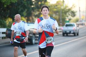 BIB: 7103, 6181
                            <button type="button" onclick="openModal(6402108)" class="btn btn-primary btn-sm float-right btn-popup" data-toggle="modal" data-target=".modal-high-quality">
                        <i class="fas fa-shopping-cart"></i> Add to Cart
                    </button>
                                            <button type="button" onclick="isThisMe(6402108, true)" class="btn btn-success btn-sm float-right btn-popup btn-isme hidden" data-toggle="tooltip" data-placement="bottom" title="นี่คือรูปของคุณใช่ไหม คลิกที่นี่เพื่อเอาเข้าอัลบั้ม">
                        <i class="fas fa-plus"></i> Add to album
                    </button>
                    <button type="button" onclick="isThisMe(6402108, false)" class="btn btn-warning btn-sm float-right btn-popup btn-isnotme hidden">
                        <i class="fas fa-ban"></i> Remove from album
                    </button>