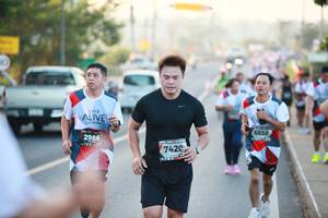 BIB: 6858, 2986, 7420
                            <button type="button" onclick="openModal(6394944)" class="btn btn-primary btn-sm float-right btn-popup" data-toggle="modal" data-target=".modal-high-quality">
                        <i class="fas fa-shopping-cart"></i> Add to Cart
                    </button>
                                            <button type="button" onclick="isThisMe(6394944, true)" class="btn btn-success btn-sm float-right btn-popup btn-isme hidden" data-toggle="tooltip" data-placement="bottom" title="นี่คือรูปของคุณใช่ไหม คลิกที่นี่เพื่อเอาเข้าอัลบั้ม">
                        <i class="fas fa-plus"></i> Add to album
                    </button>
                    <button type="button" onclick="isThisMe(6394944, false)" class="btn btn-warning btn-sm float-right btn-popup btn-isnotme hidden">
                        <i class="fas fa-ban"></i> Remove from album
                    </button>