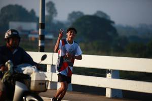 BIB: 608
                            <button type="button" onclick="openModal(6403512)" class="btn btn-primary btn-sm float-right btn-popup" data-toggle="modal" data-target=".modal-high-quality">
                        <i class="fas fa-shopping-cart"></i> Add to Cart
                    </button>
                                            <button type="button" onclick="isThisMe(6403512, true)" class="btn btn-success btn-sm float-right btn-popup btn-isme hidden" data-toggle="tooltip" data-placement="bottom" title="นี่คือรูปของคุณใช่ไหม คลิกที่นี่เพื่อเอาเข้าอัลบั้ม">
                        <i class="fas fa-plus"></i> Add to album
                    </button>
                    <button type="button" onclick="isThisMe(6403512, false)" class="btn btn-warning btn-sm float-right btn-popup btn-isnotme hidden">
                        <i class="fas fa-ban"></i> Remove from album
                    </button>