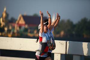 BIB: 
                            <button type="button" onclick="openModal(6403657)" class="btn btn-primary btn-sm float-right btn-popup" data-toggle="modal" data-target=".modal-high-quality">
                        <i class="fas fa-shopping-cart"></i> Add to Cart
                    </button>
                                            <button type="button" onclick="isThisMe(6403657, true)" class="btn btn-success btn-sm float-right btn-popup btn-isme hidden" data-toggle="tooltip" data-placement="bottom" title="นี่คือรูปของคุณใช่ไหม คลิกที่นี่เพื่อเอาเข้าอัลบั้ม">
                        <i class="fas fa-plus"></i> Add to album
                    </button>
                    <button type="button" onclick="isThisMe(6403657, false)" class="btn btn-warning btn-sm float-right btn-popup btn-isnotme hidden">
                        <i class="fas fa-ban"></i> Remove from album
                    </button>