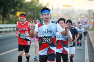 BIB: 6098, 3004, 128
                            <button type="button" onclick="openModal(6391668)" class="btn btn-primary btn-sm float-right btn-popup" data-toggle="modal" data-target=".modal-high-quality">
                        <i class="fas fa-shopping-cart"></i> Add to Cart
                    </button>
                                            <button type="button" onclick="isThisMe(6391668, true)" class="btn btn-success btn-sm float-right btn-popup btn-isme hidden" data-toggle="tooltip" data-placement="bottom" title="นี่คือรูปของคุณใช่ไหม คลิกที่นี่เพื่อเอาเข้าอัลบั้ม">
                        <i class="fas fa-plus"></i> Add to album
                    </button>
                    <button type="button" onclick="isThisMe(6391668, false)" class="btn btn-warning btn-sm float-right btn-popup btn-isnotme hidden">
                        <i class="fas fa-ban"></i> Remove from album
                    </button>