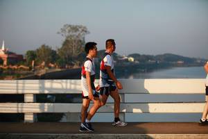 BIB: 
                            <button type="button" onclick="openModal(6403272)" class="btn btn-primary btn-sm float-right btn-popup" data-toggle="modal" data-target=".modal-high-quality">
                        <i class="fas fa-shopping-cart"></i> Add to Cart
                    </button>
                                            <button type="button" onclick="isThisMe(6403272, true)" class="btn btn-success btn-sm float-right btn-popup btn-isme hidden" data-toggle="tooltip" data-placement="bottom" title="นี่คือรูปของคุณใช่ไหม คลิกที่นี่เพื่อเอาเข้าอัลบั้ม">
                        <i class="fas fa-plus"></i> Add to album
                    </button>
                    <button type="button" onclick="isThisMe(6403272, false)" class="btn btn-warning btn-sm float-right btn-popup btn-isnotme hidden">
                        <i class="fas fa-ban"></i> Remove from album
                    </button>