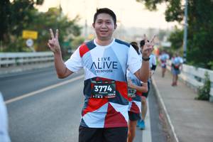 BIB: 3774, 128
                            <button type="button" onclick="openModal(6392350)" class="btn btn-primary btn-sm float-right btn-popup" data-toggle="modal" data-target=".modal-high-quality">
                        <i class="fas fa-shopping-cart"></i> Add to Cart
                    </button>
                                            <button type="button" onclick="isThisMe(6392350, true)" class="btn btn-success btn-sm float-right btn-popup btn-isme hidden" data-toggle="tooltip" data-placement="bottom" title="นี่คือรูปของคุณใช่ไหม คลิกที่นี่เพื่อเอาเข้าอัลบั้ม">
                        <i class="fas fa-plus"></i> Add to album
                    </button>
                    <button type="button" onclick="isThisMe(6392350, false)" class="btn btn-warning btn-sm float-right btn-popup btn-isnotme hidden">
                        <i class="fas fa-ban"></i> Remove from album
                    </button>