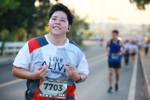 BIB: 7703
                            <button type="button" onclick="openModal(6397086)" class="btn btn-primary btn-sm float-right btn-popup" data-toggle="modal" data-target=".modal-high-quality">
                        <i class="fas fa-shopping-cart"></i> Add to Cart
                    </button>
                                            <button type="button" onclick="isThisMe(6397086, true)" class="btn btn-success btn-sm float-right btn-popup btn-isme hidden" data-toggle="tooltip" data-placement="bottom" title="นี่คือรูปของคุณใช่ไหม คลิกที่นี่เพื่อเอาเข้าอัลบั้ม">
                        <i class="fas fa-plus"></i> Add to album
                    </button>
                    <button type="button" onclick="isThisMe(6397086, false)" class="btn btn-warning btn-sm float-right btn-popup btn-isnotme hidden">
                        <i class="fas fa-ban"></i> Remove from album
                    </button>