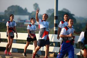 BIB: 7126, 6349, 6350
                            <button type="button" onclick="openModal(6403337)" class="btn btn-primary btn-sm float-right btn-popup" data-toggle="modal" data-target=".modal-high-quality">
                        <i class="fas fa-shopping-cart"></i> Add to Cart
                    </button>
                                            <button type="button" onclick="isThisMe(6403337, true)" class="btn btn-success btn-sm float-right btn-popup btn-isme hidden" data-toggle="tooltip" data-placement="bottom" title="นี่คือรูปของคุณใช่ไหม คลิกที่นี่เพื่อเอาเข้าอัลบั้ม">
                        <i class="fas fa-plus"></i> Add to album
                    </button>
                    <button type="button" onclick="isThisMe(6403337, false)" class="btn btn-warning btn-sm float-right btn-popup btn-isnotme hidden">
                        <i class="fas fa-ban"></i> Remove from album
                    </button>