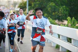 BIB: 5509
                            <button type="button" onclick="openModal(6394250)" class="btn btn-primary btn-sm float-right btn-popup" data-toggle="modal" data-target=".modal-high-quality">
                        <i class="fas fa-shopping-cart"></i> Add to Cart
                    </button>
                                            <button type="button" onclick="isThisMe(6394250, true)" class="btn btn-success btn-sm float-right btn-popup btn-isme hidden" data-toggle="tooltip" data-placement="bottom" title="นี่คือรูปของคุณใช่ไหม คลิกที่นี่เพื่อเอาเข้าอัลบั้ม">
                        <i class="fas fa-plus"></i> Add to album
                    </button>
                    <button type="button" onclick="isThisMe(6394250, false)" class="btn btn-warning btn-sm float-right btn-popup btn-isnotme hidden">
                        <i class="fas fa-ban"></i> Remove from album
                    </button>