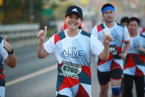 BIB: 6760
                            <button type="button" onclick="openModal(6391636)" class="btn btn-primary btn-sm float-right btn-popup" data-toggle="modal" data-target=".modal-high-quality">
                        <i class="fas fa-shopping-cart"></i> Add to Cart
                    </button>
                                            <button type="button" onclick="isThisMe(6391636, true)" class="btn btn-success btn-sm float-right btn-popup btn-isme hidden" data-toggle="tooltip" data-placement="bottom" title="นี่คือรูปของคุณใช่ไหม คลิกที่นี่เพื่อเอาเข้าอัลบั้ม">
                        <i class="fas fa-plus"></i> Add to album
                    </button>
                    <button type="button" onclick="isThisMe(6391636, false)" class="btn btn-warning btn-sm float-right btn-popup btn-isnotme hidden">
                        <i class="fas fa-ban"></i> Remove from album
                    </button>