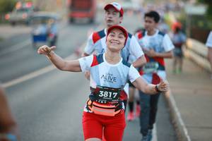 BIB: 3817
                            <button type="button" onclick="openModal(6392452)" class="btn btn-primary btn-sm float-right btn-popup" data-toggle="modal" data-target=".modal-high-quality">
                        <i class="fas fa-shopping-cart"></i> Add to Cart
                    </button>
                                            <button type="button" onclick="isThisMe(6392452, true)" class="btn btn-success btn-sm float-right btn-popup btn-isme hidden" data-toggle="tooltip" data-placement="bottom" title="นี่คือรูปของคุณใช่ไหม คลิกที่นี่เพื่อเอาเข้าอัลบั้ม">
                        <i class="fas fa-plus"></i> Add to album
                    </button>
                    <button type="button" onclick="isThisMe(6392452, false)" class="btn btn-warning btn-sm float-right btn-popup btn-isnotme hidden">
                        <i class="fas fa-ban"></i> Remove from album
                    </button>