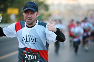 BIB: 3701, 128
                            <button type="button" onclick="openModal(6391613)" class="btn btn-primary btn-sm float-right btn-popup" data-toggle="modal" data-target=".modal-high-quality">
                        <i class="fas fa-shopping-cart"></i> Add to Cart
                    </button>
                                            <button type="button" onclick="isThisMe(6391613, true)" class="btn btn-success btn-sm float-right btn-popup btn-isme hidden" data-toggle="tooltip" data-placement="bottom" title="นี่คือรูปของคุณใช่ไหม คลิกที่นี่เพื่อเอาเข้าอัลบั้ม">
                        <i class="fas fa-plus"></i> Add to album
                    </button>
                    <button type="button" onclick="isThisMe(6391613, false)" class="btn btn-warning btn-sm float-right btn-popup btn-isnotme hidden">
                        <i class="fas fa-ban"></i> Remove from album
                    </button>